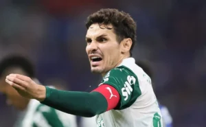 Raphael Veiga não vai deixar o Palmeiras: “Não existe a menor chance”