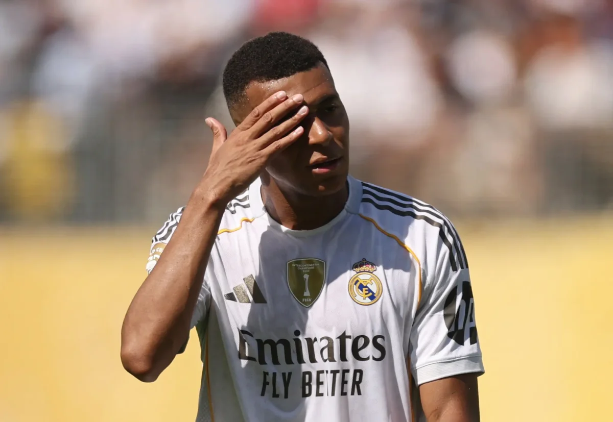 Real Madrid tem pedido de adiamento da estreia na LaLiga negado após exclusão da Copa de Clubes