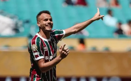 Renê Desabafa Sobre Fluminense no Mundial e Ausência nas Quartas de Final