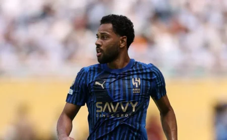 Renan Lodi, do Al-Hilal, elogia o Fluminense após jogo no Mundial de Clubes: "Temos que reconhecer"