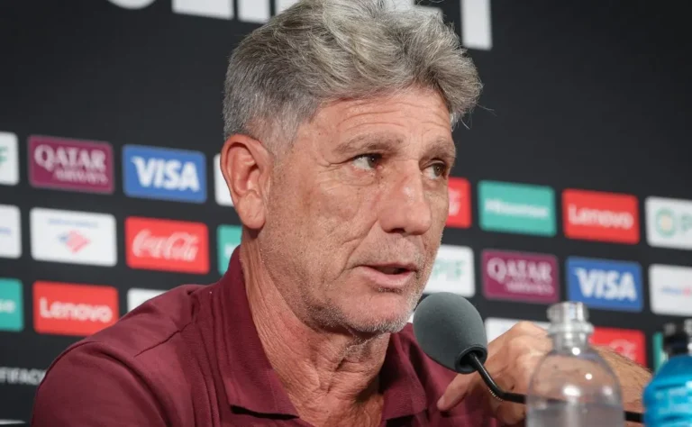 Renato Gaúcho Deixa Rivalidade a Parte e Convida Abel Ferreira para um Chope e Jogo de Futevôlei em Ipanema