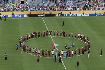 Resiliência e Coragem do Fluminense: Derrubando Obstáculos e Escrevendo História