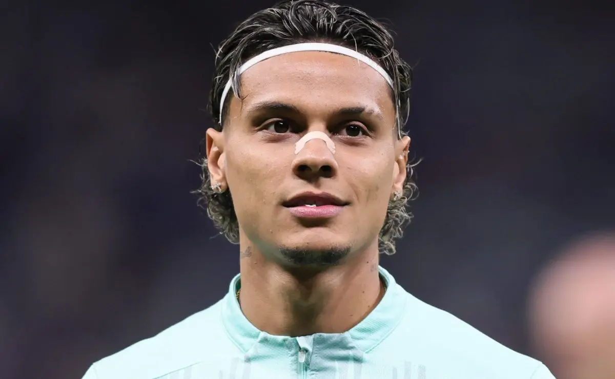 Richard Ríos pressiona e Roma aceita aumento de R$ 162 milhões para o Palmeiras.
