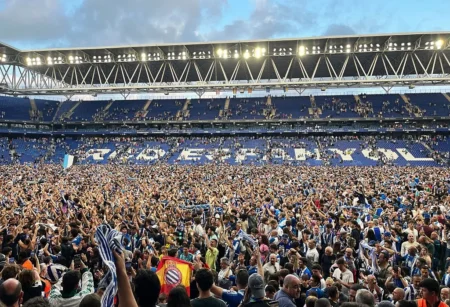 "Rival do Barcelona anuncia venda de seu departamento de futebol para fundo de investimento"