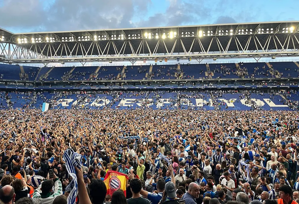"Rival do Barcelona anuncia venda de seu departamento de futebol para fundo de investimento"
