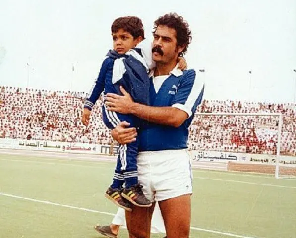 Rivellino: drama em venda e pancadaria no fim da passagem do ídolo do Fluminense no Al-Hilal