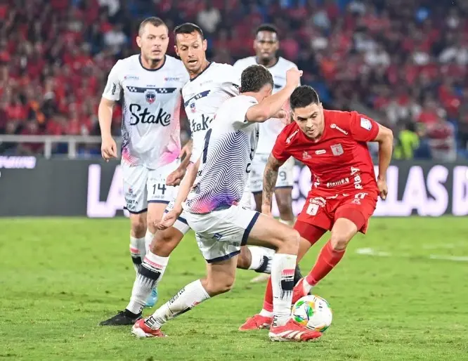 River Plate acerta o retorno do meia Quintero, campeão da Libertadores em 2018 pelo clube