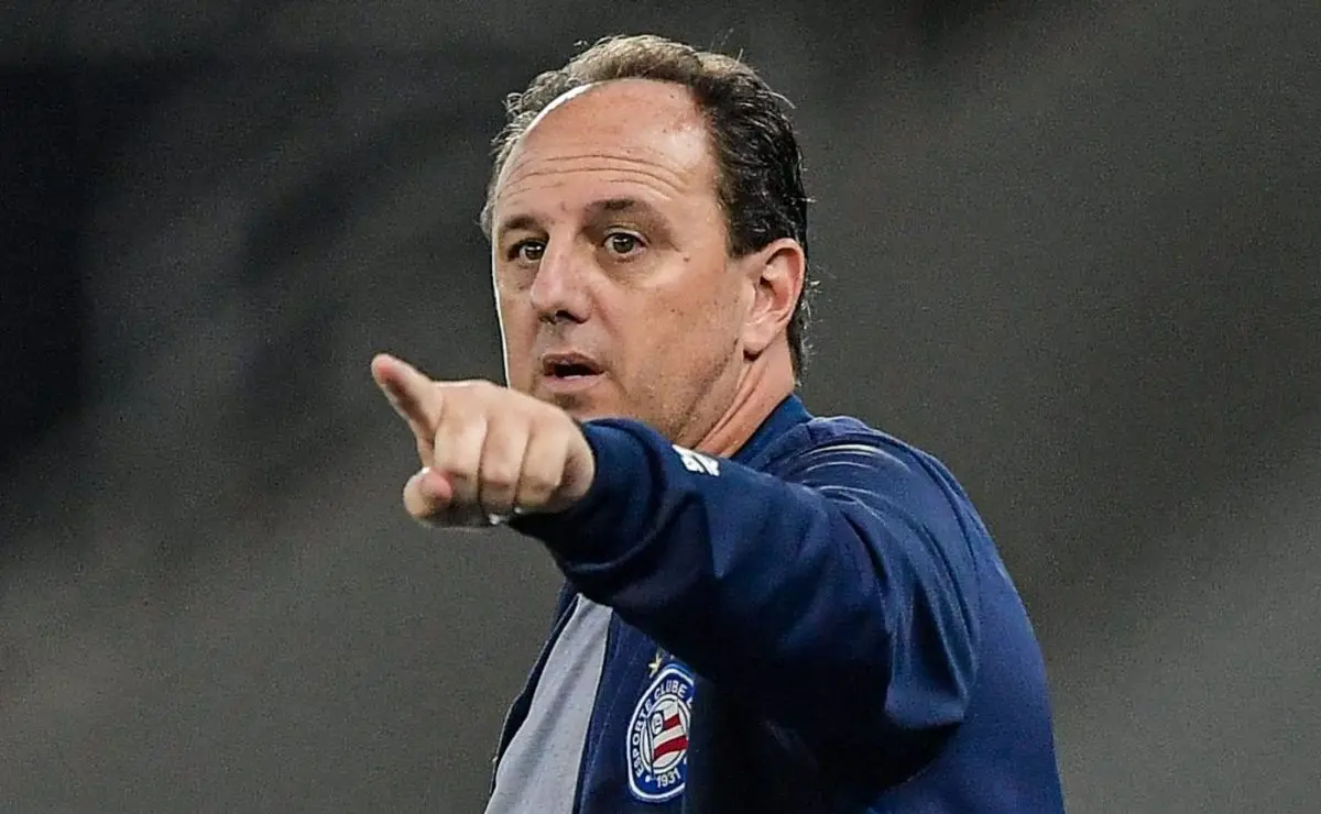 Rogério Ceni se rende ao Palmeiras no Mundial: "Engrandeceram o futebol brasileiro"