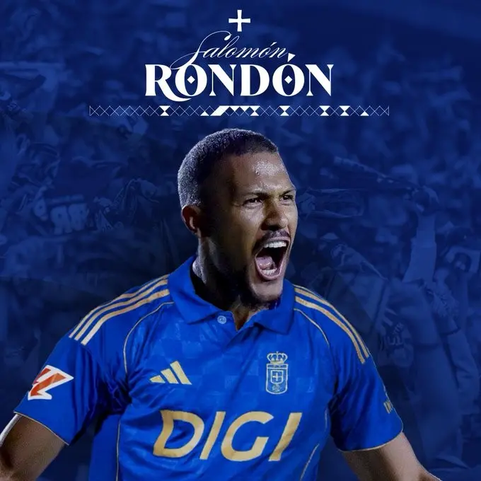 Rondón se Torna o Novo Algoz do Botafogo no Intercontinental.