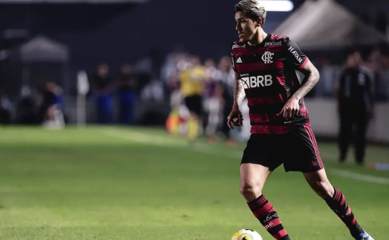 Santos confirma local do jogo contra Flamengo após problemas com Morumbis e Mané Garrincha