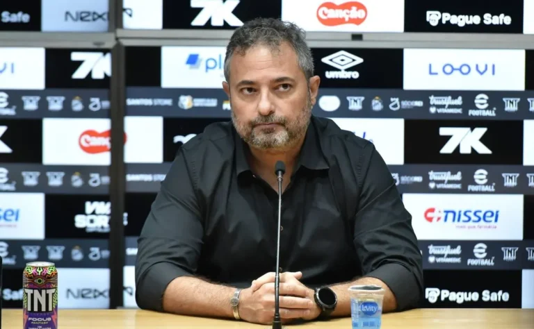 ### Santos não desiste de Matko Miljevic, mas não investe alto em Alexandre Mattos