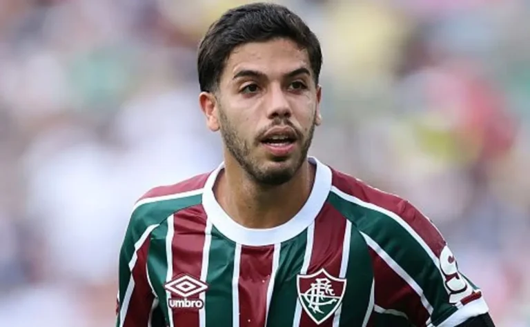 Santos não venderá Nonato para o Fluminense por menos de R$ 8,3 milhões