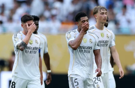Sindicato de jogadores solicita adiamento da estreia do Real Madrid em nome da saúde
