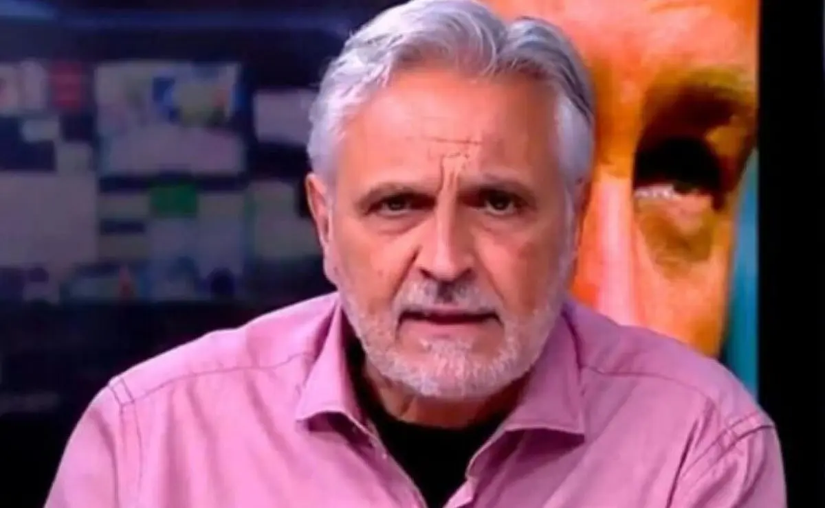 Sormani acusa Textor de malandragem em negociação do Jair: “O malandro fez isso para evitar pagar ao Santos”