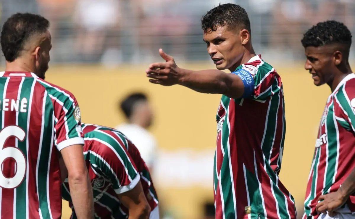Sormani coloca o Chelseá na mesma categoria que Fluminense, Flamengo e Palmeiras
