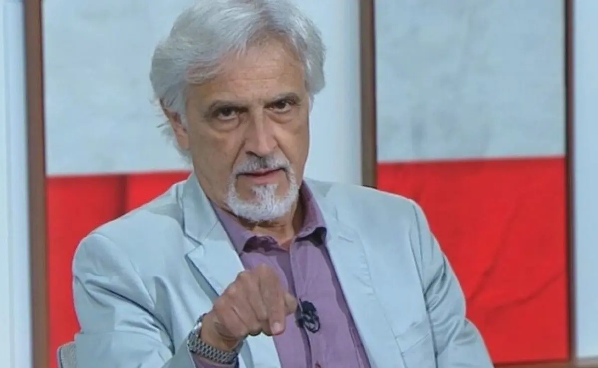 Sormani critica Textor pelo valor da venda de Jair: “O malandro fez isso para não pagar o clube Santos”