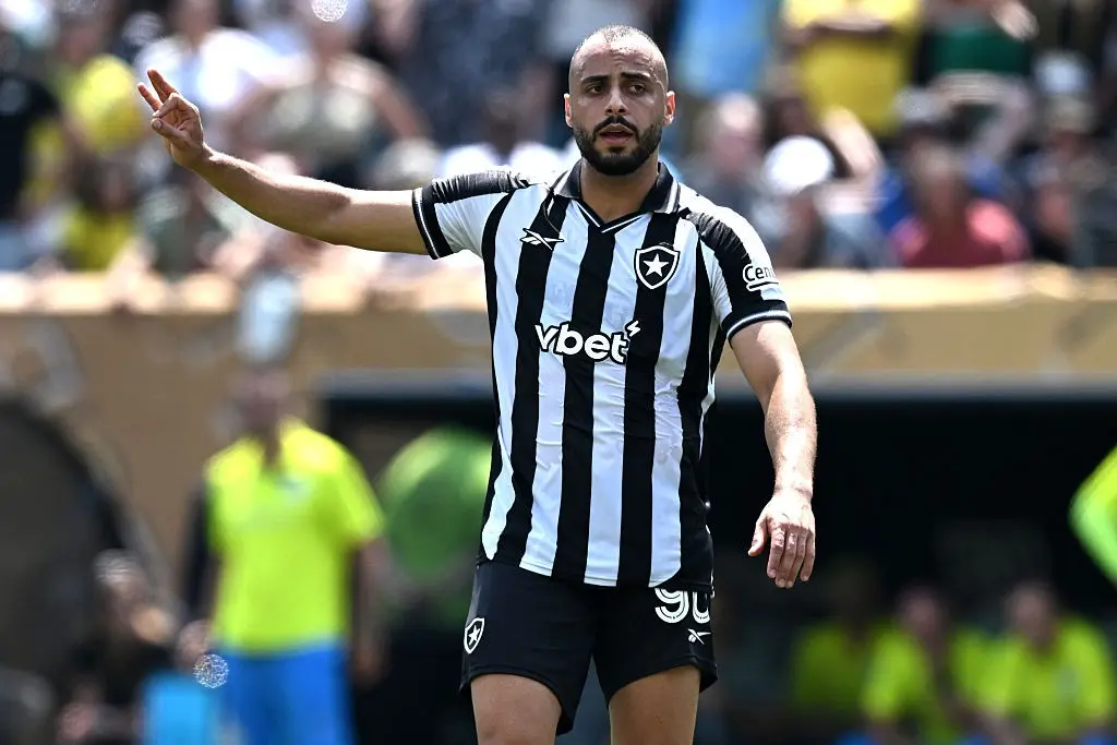 Sucessão no ataque, adaptações e recomeço: Botafogo vai tentar virada na temporada no clássico