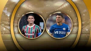Thiago Silva afirma que dá dicas ao Fluminense sobre o Chelsea