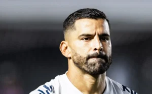 Tomás Rincón Recusa Oferta do Futebol Mexicano
