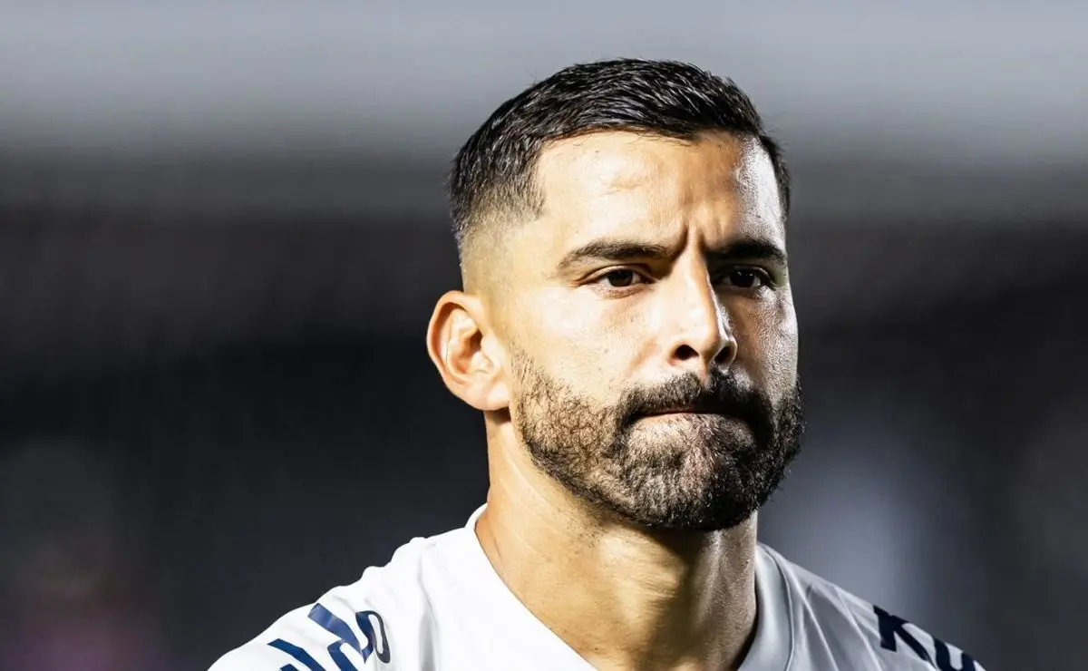 Tomás Rincón Recusa Oferta do Futebol Mexicano