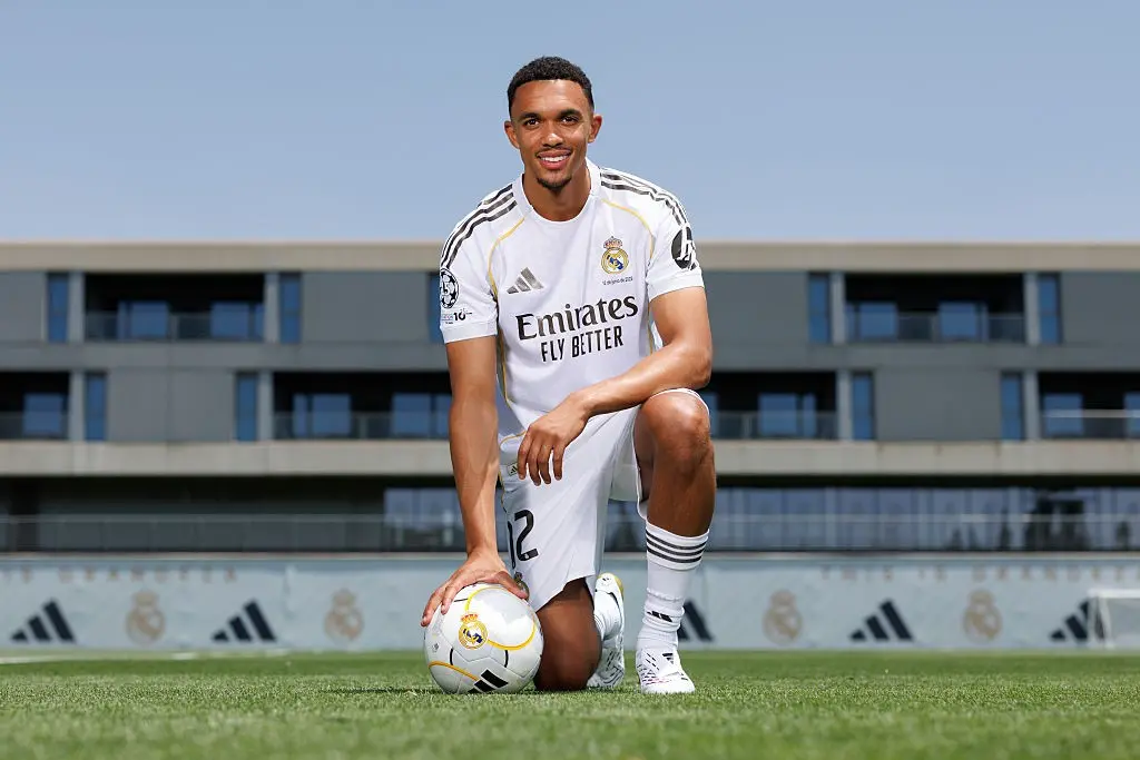 Transferências do Real Madrid 2025/26: veja as contratações