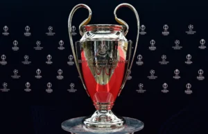 ### UEFA Implementa Mudanças na Liga dos Campeões
