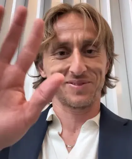 "Um Novo Capítulo para a História do Milan"