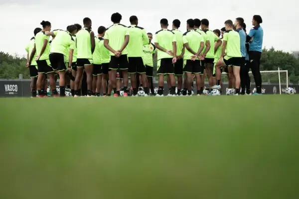 Vasco Sente Novo Golpe após Zerar O Déficit financeiro pela Primeira Vez em Um Ano e Meio