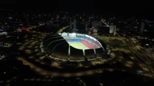 Vasco afirma que cancelou viagem devido à não cumprimento do contrato pela organização do amistoso.