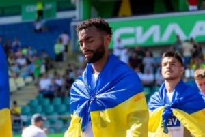 "Vasco negocia compra de Cauã Paixão do Leixões, de Portugal"