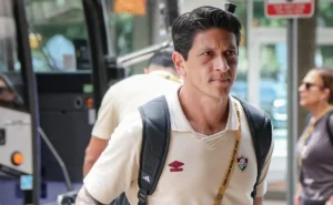 Veja a data de retorno da equipe do Fluminense para o Rio de Janeiro após a eliminação do Mundial de Clubes