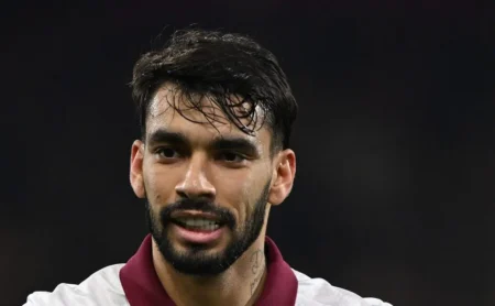 West Ham aceita liberar Paquetá para o Flamengo, mas exige indenização de R$ 260 milhões