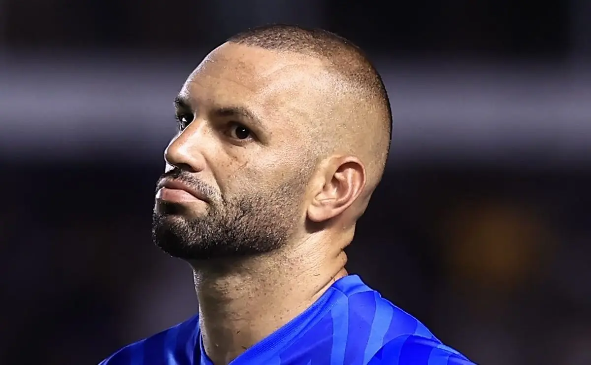 Weverton desabafa após falha e eliminação do Palmeiras contra o Chelsea no Mundial.