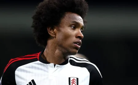 Willian Antecipa o Desafio: Palmeiras x Chelsea no Mundial de Clubes