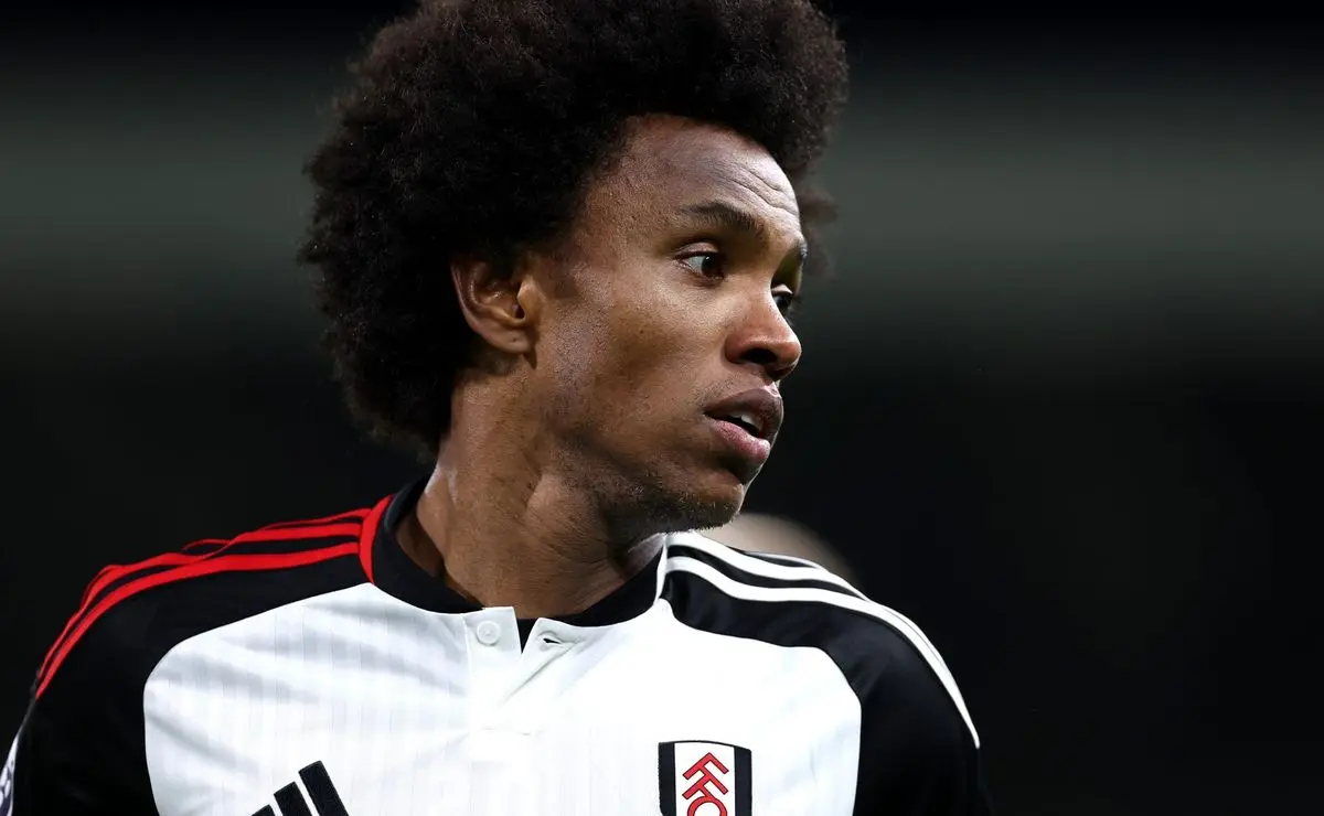 Willian Antecipa o Desafio: Palmeiras x Chelsea no Mundial de Clubes