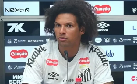 Willian Arão: Uma escolha sem pressa