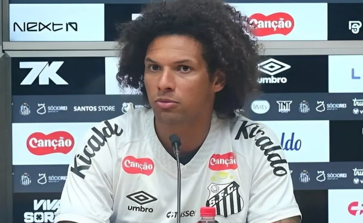 Willian Arão: Uma escolha sem pressa