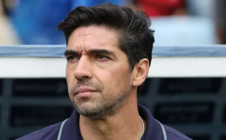 Abel Ferreira enfrenta LDU na semi da Libertadores sem Weverton e Lucas Evangelista Abel Ferreira enfrenta LDU na semi da Libertadores sem Weverton e Lucas Evangelista