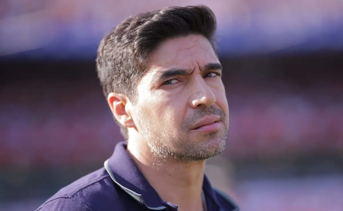 Abel Ferreira prevê noite mágica no Allianz Parque contra a LDU