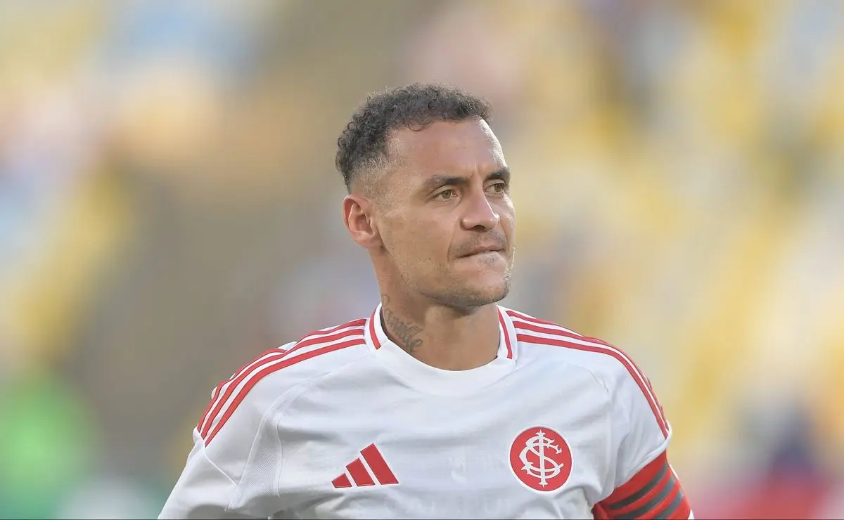Alan Patrick Pede Mudança de Postura Imediata no Inter Após Novo Resultado Negativo no Brasileirão