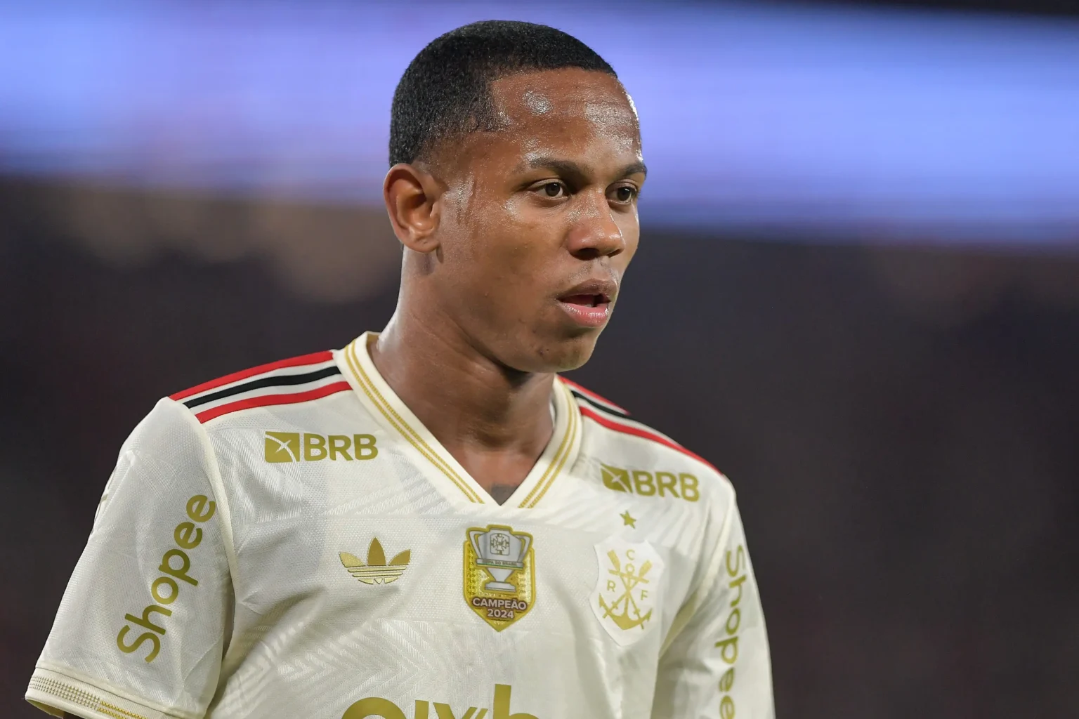 "Alerta ao super-homem: Wallace Yan, o jogador que pensa ser invencível"