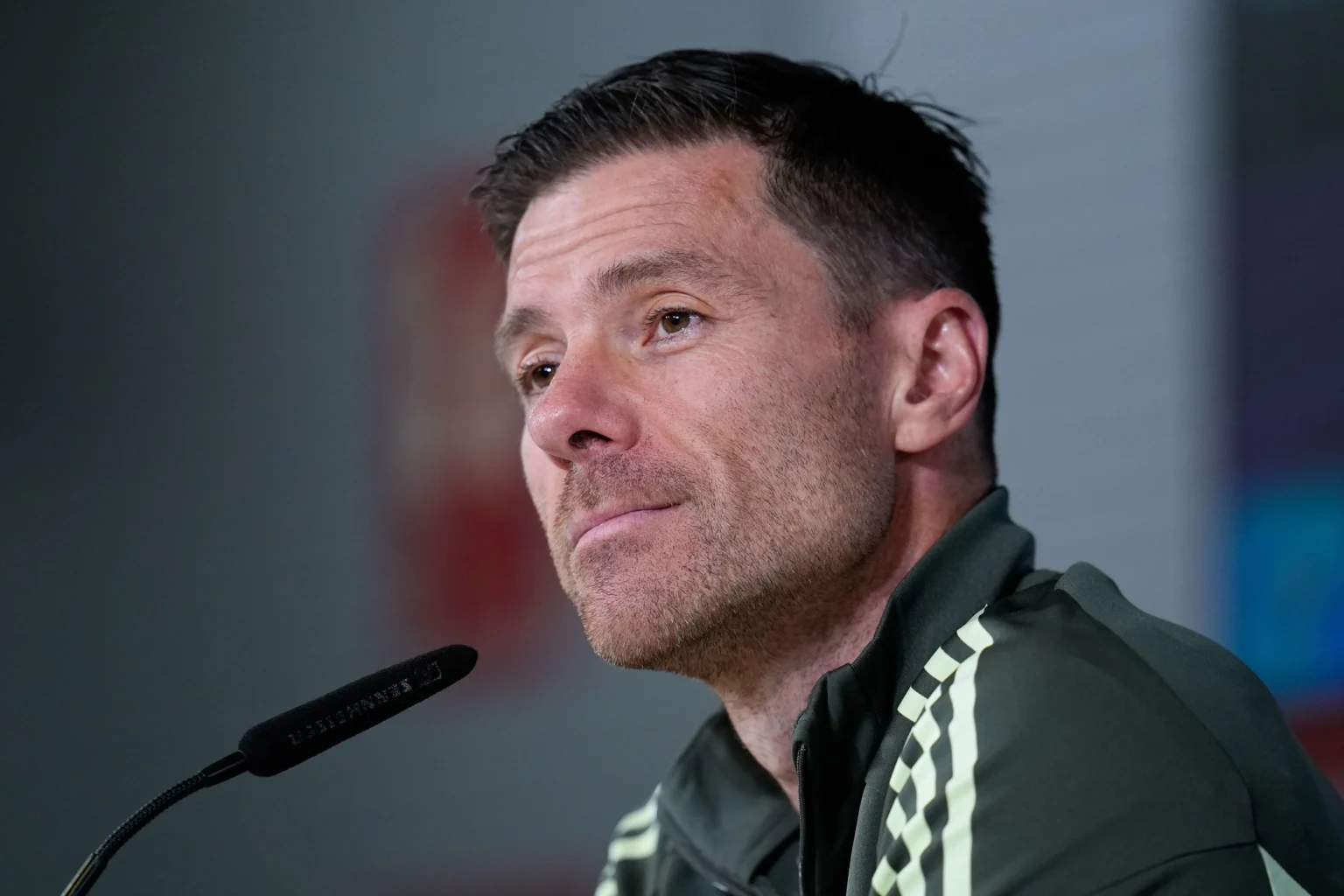 Alonso Ignora Provocação de Yamal Pré-Real x Barcelona: Não Vou Entrar Nisso Alonso Ignora Provocação de Yamal Pré-Real x Barcelona: "Não Vou Entrar Nisso"