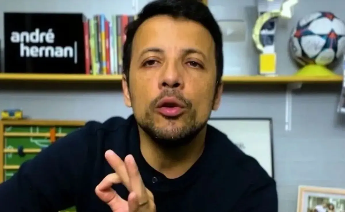 André Hernan confirma situação dramática e Corinthians sofre novo transfer ban por débito referente a Raniele