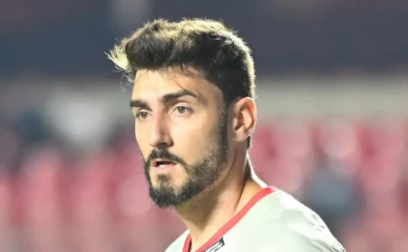 Análise da partida Grêmio x São Paulo: Tivemos o controle Análise da partida Grêmio x São Paulo: "Tivemos o controle"