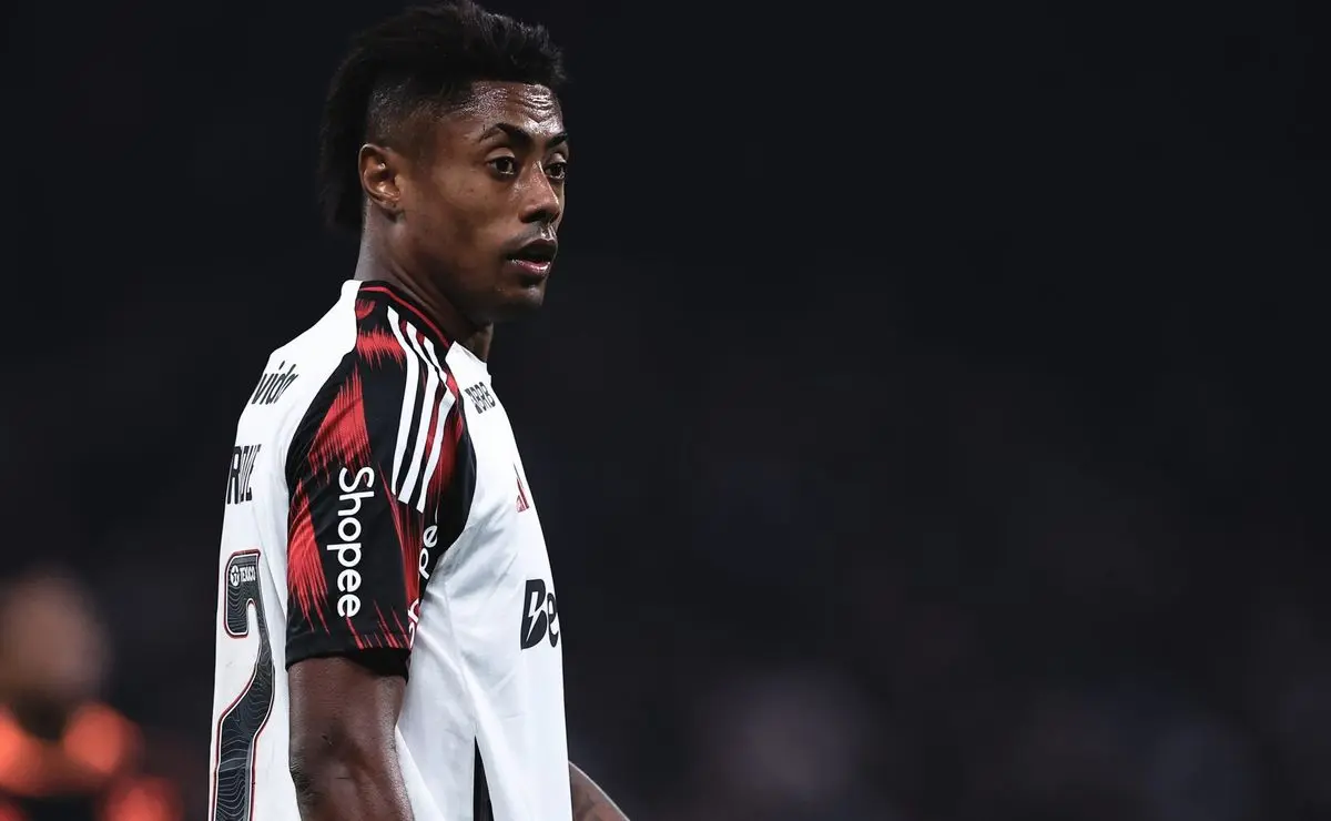 Atlético-MG em Alerta: Bruno Henrique Pode Deixar o Flamengo em 2026