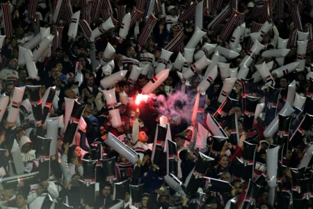 Atrasos e multas: São Paulo é penalizado em quase R$ 500 mil pela Conmebol