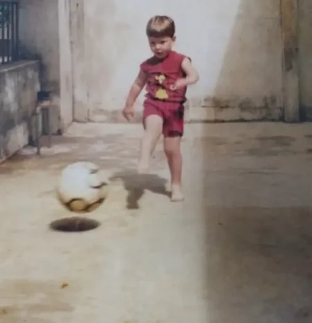 Aventuras do Botafogo Criança: Quem é? Aventuras do Botafogo Criança: Quem é?