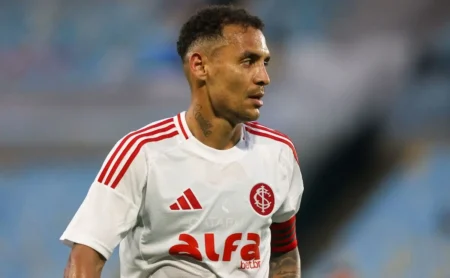 Baldasso apela à torcida do Inter, exige saída de Alan Patrick e rescisão de Juninho