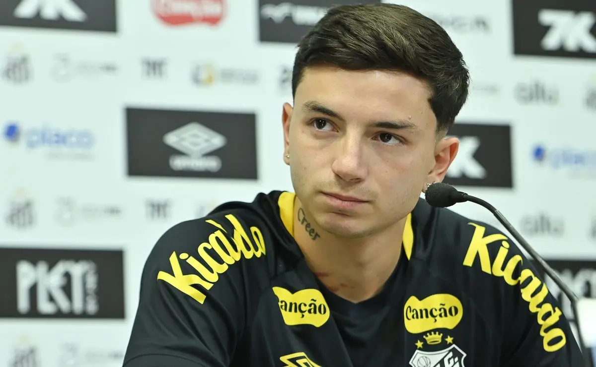 Barreal: Jogo na Argentina Descartado; Santos Preserva Bom Momento na Vila