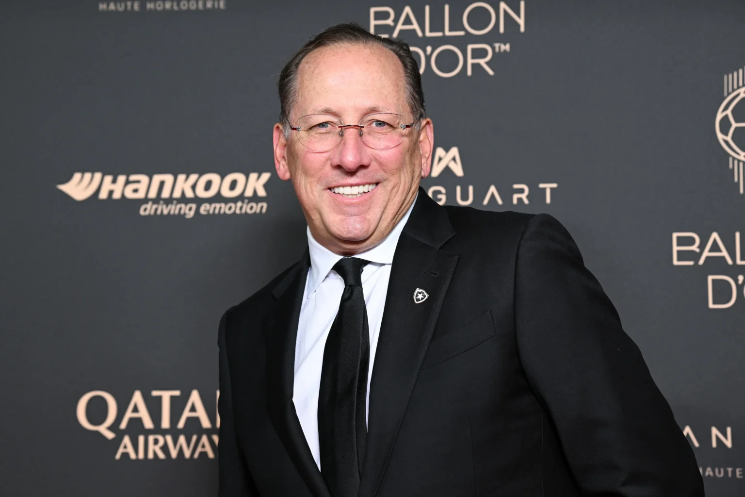 Bastidores: Crise entre Eagle e Textor Resurge na Justiça e Acende Alerta sobre o Futuro Financeiro do Botafogo Bastidores: Crise entre Eagle e Textor Resurge na Justiça e Acende Alerta sobre o Futuro Financeiro do Botafogo